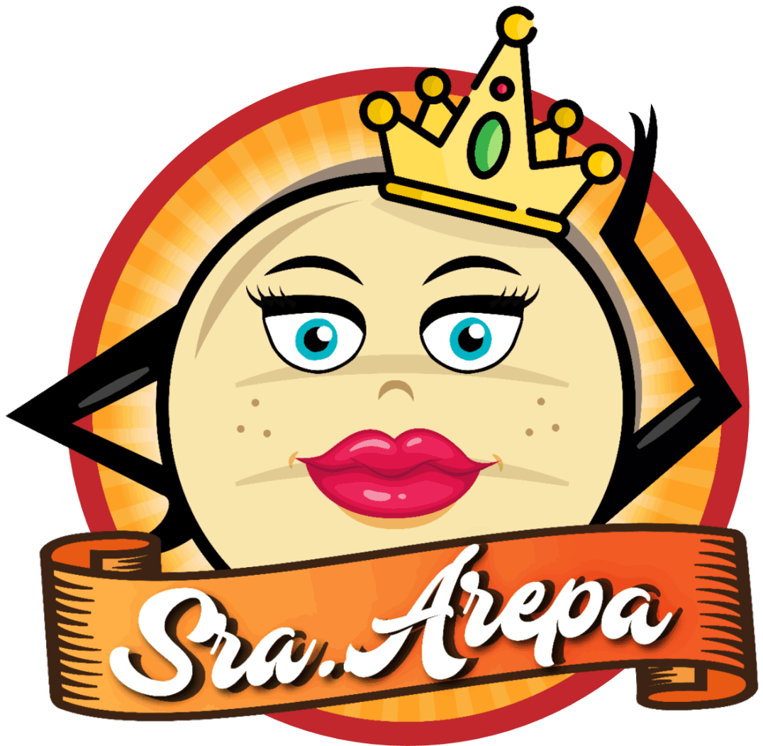 Sra. Arepa